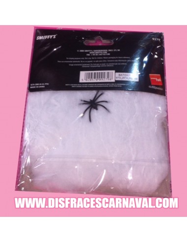 Bolsa Telaraña 20gr