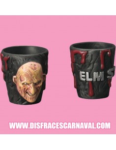 Par vasos Freddy