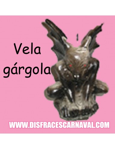 Vela Gargola