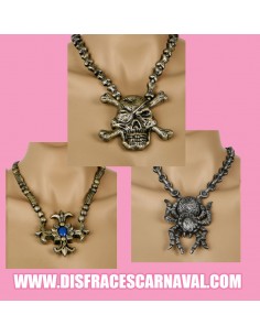 COLLAR LATEX GIGANTE 3 MOD
