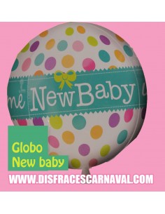 Globo New Baby (H2)