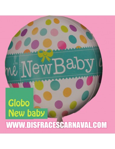 Globo New Baby (H2)