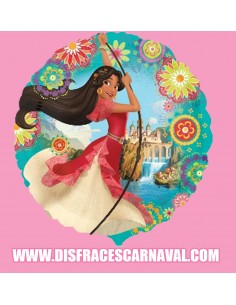 Globo Elena de Avalor  (H1)