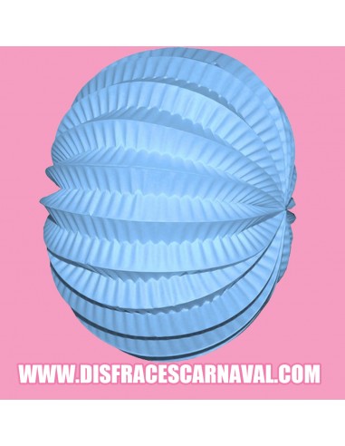 Farol 22cm Pastel