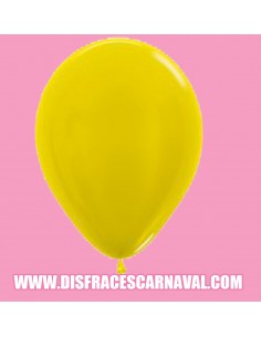 1ud globo especiales monocolor (H0) 2