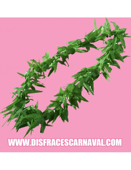 Collar Cannabis