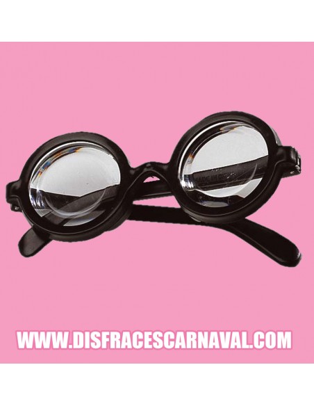 Gafas dioptrias