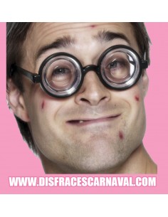 Gafas dioptrias