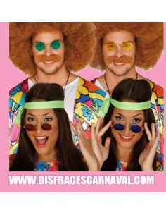 Gafas Hippie Lenon