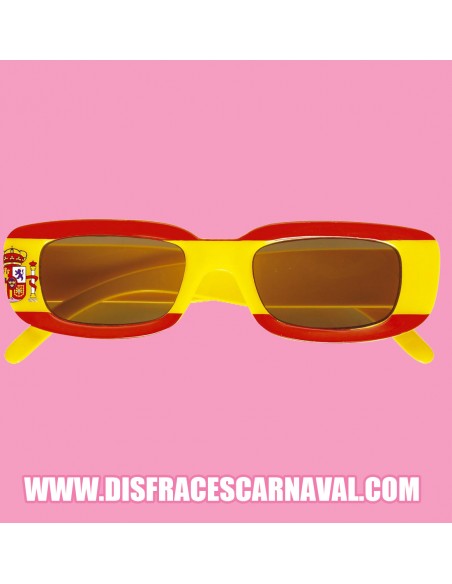 GAFAS : ESPAÑA 2 MODELOS