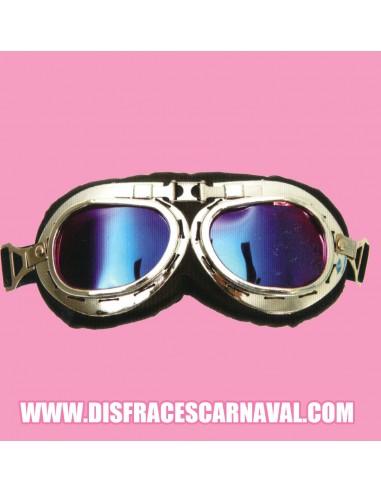 Gafas Aviador Lujo