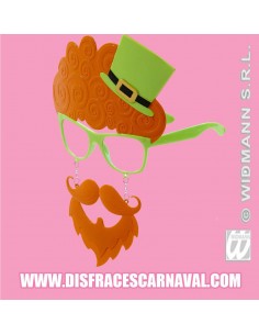 GAFAS SAN PATRICIO IRLANDES 2