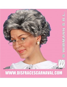 Abuela Agata