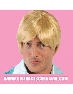 Peluquin liso Ng/Rb 2