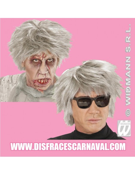 Zombie / Warhol ,...