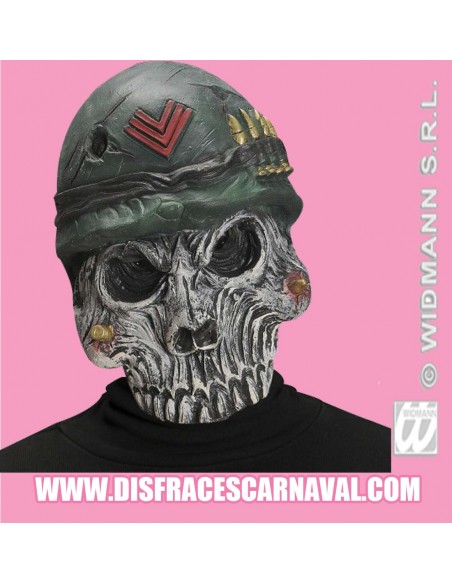 Soldado Calavera