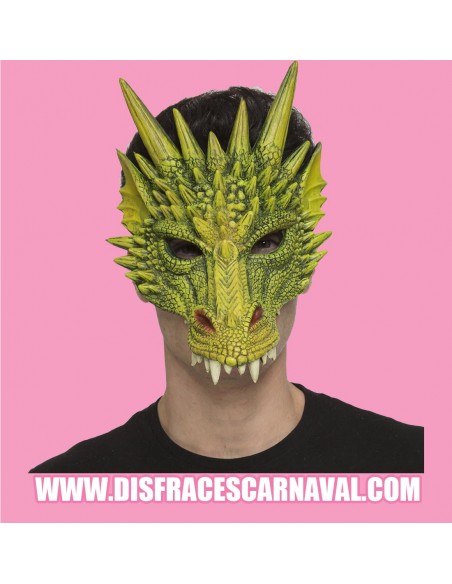 Dragon espuma de latex