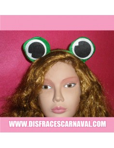 Diadema Rana 2